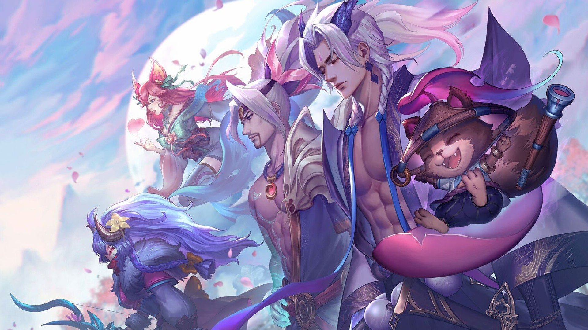 电竞赛事直播观看人数破纪录，行业迎来爆发期，电竞赛事看点